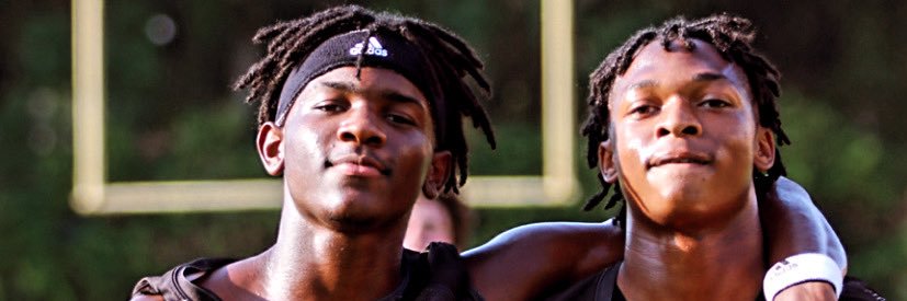 Wildrekus Johnson banner