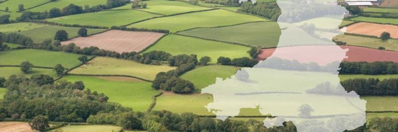 Monmouthshire Locality banner