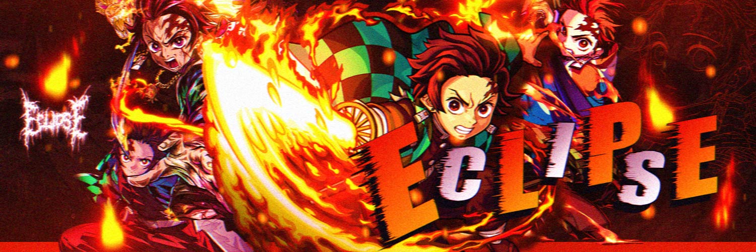Eclipse banner