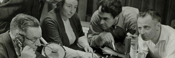 AudioDramas's profile banner image