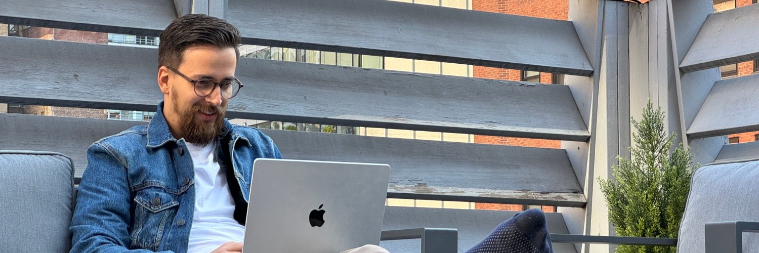 filip_hric's profile banner image