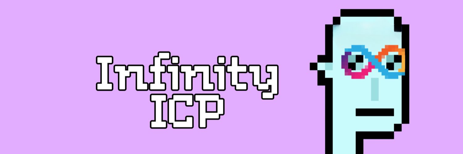 ∞ ICP banner