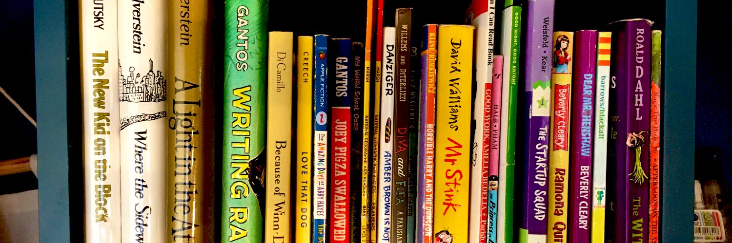 EveryoneReader's profile banner image