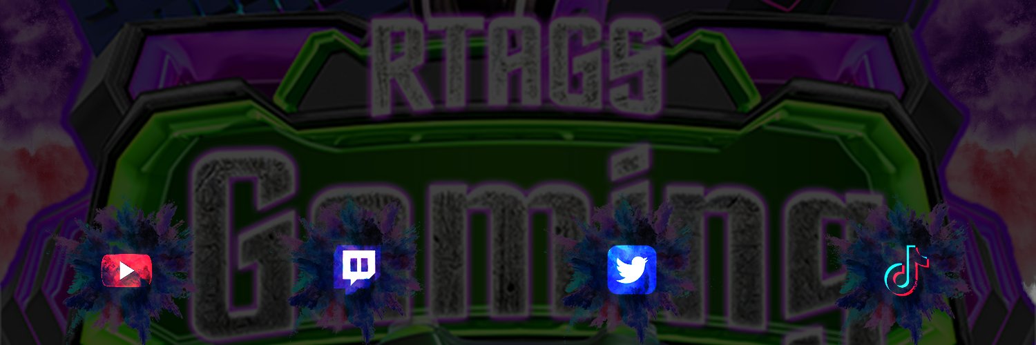 twitch.tv/rage_teddy69 banner