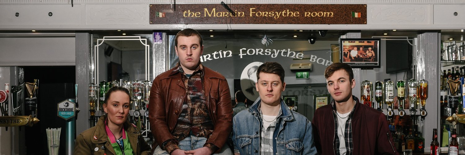 Simon Sweeney banner