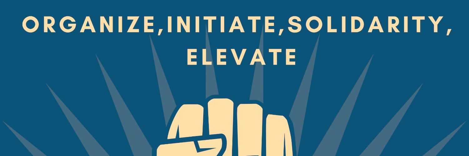 OISE Students Collective banner