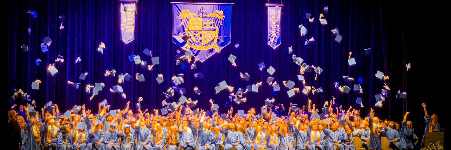 Springfield School District banner