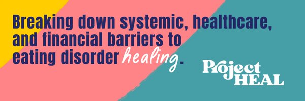 TheProjectHEAL Profile Banner