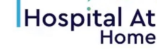 UK Hospital at Home Society's banner