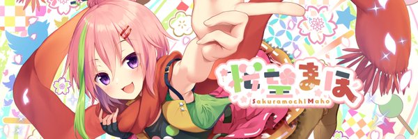 Mahochang__ Profile Banner