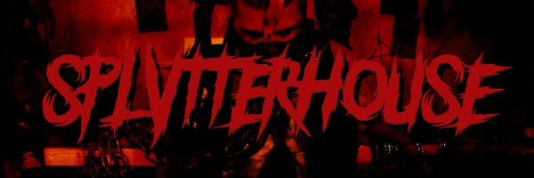 SplvtterC Profile Banner