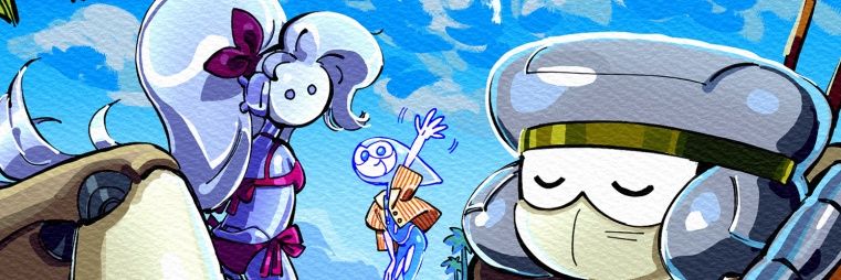 jesse's banner