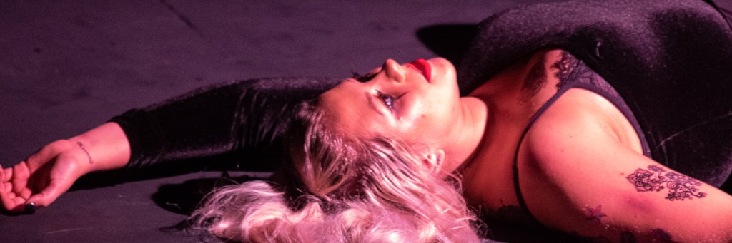 TrippedTheatre's profile banner image