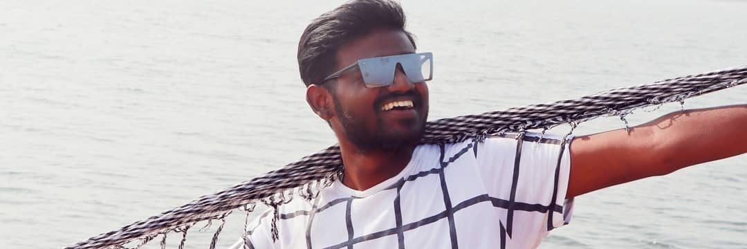 GeorgeFrancisX2's profile banner image