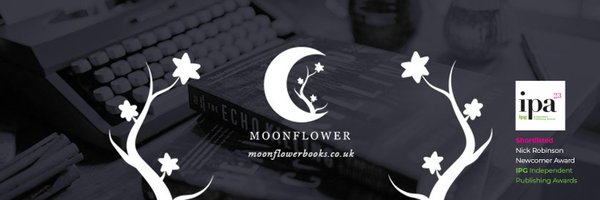 moonflowerbooks Profile Banner