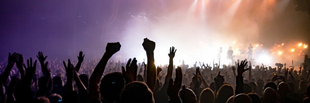 Ear Candy Music Box banner