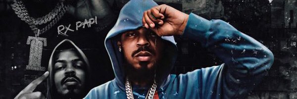 rxpapii Profile Banner