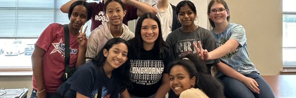 MrsBellSCHS Profile Banner