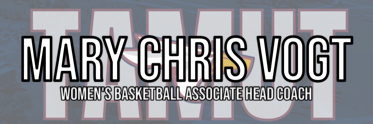 Mary Chris Vogt banner