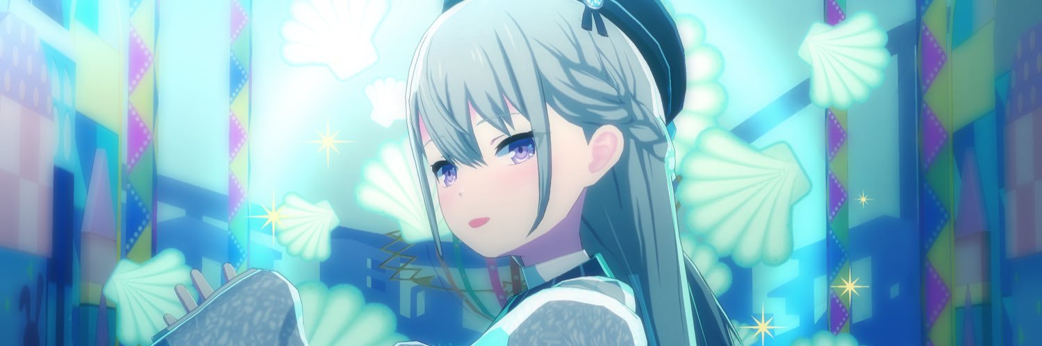 kumin💬🔁💙 banner