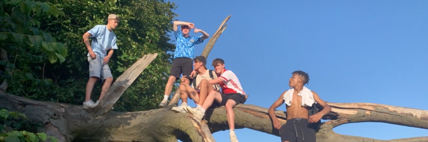 Raphy Weatherall banner