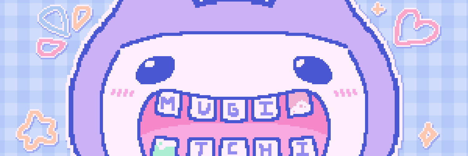 mugi's banner