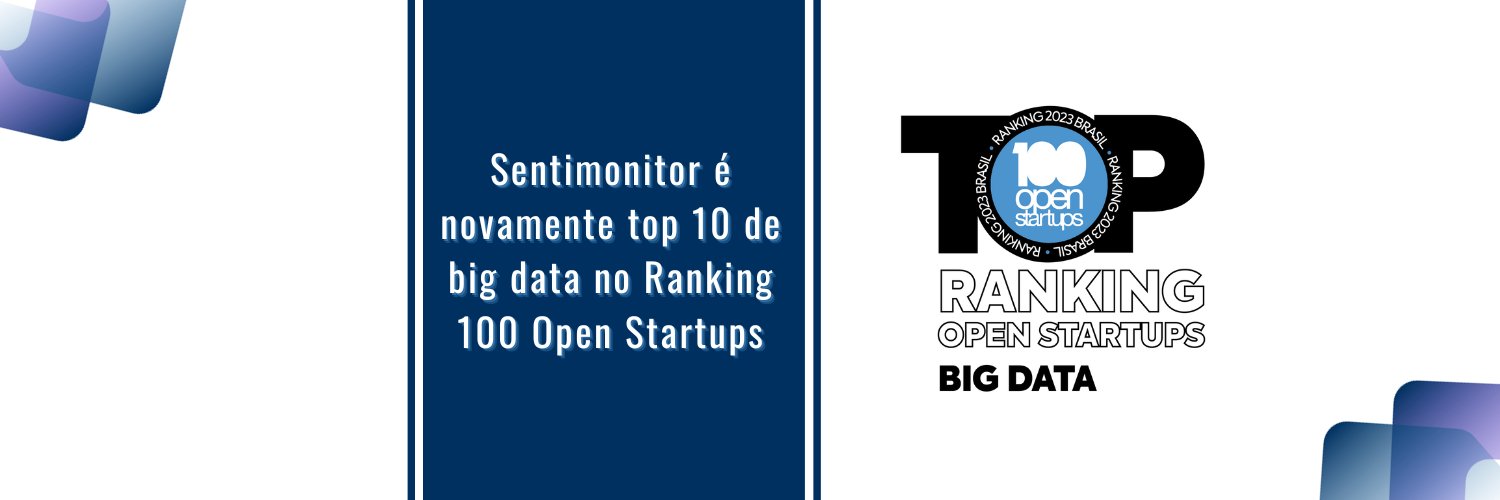 sentimonitor's profile banner image