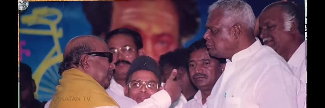 Kannan banner