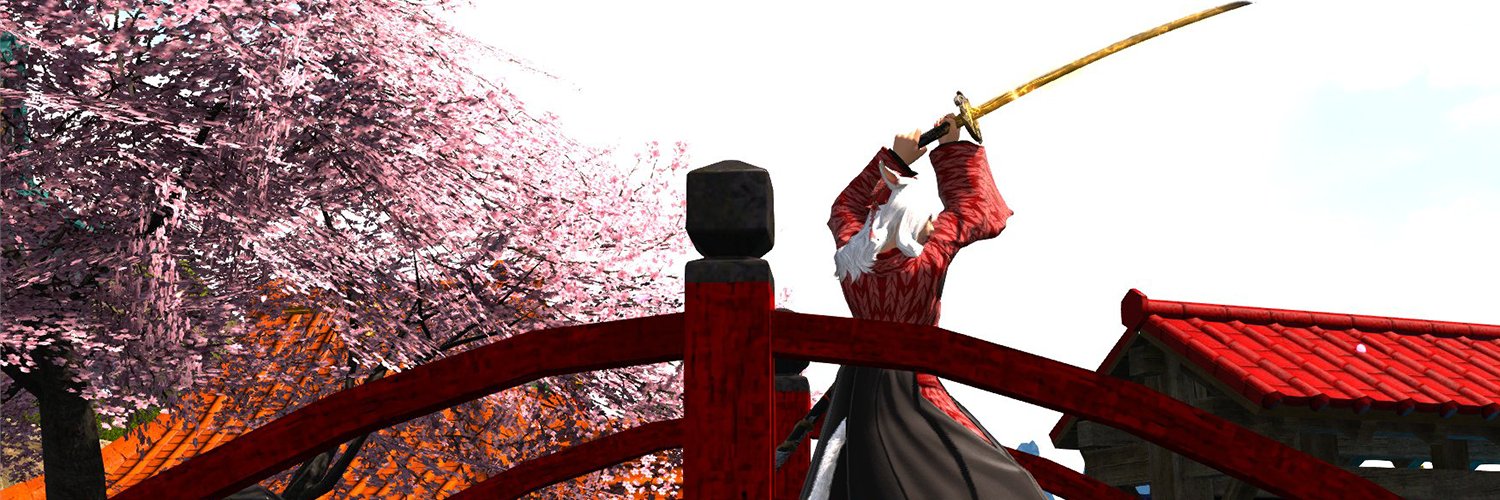 MiqoteOfLight's profile banner image