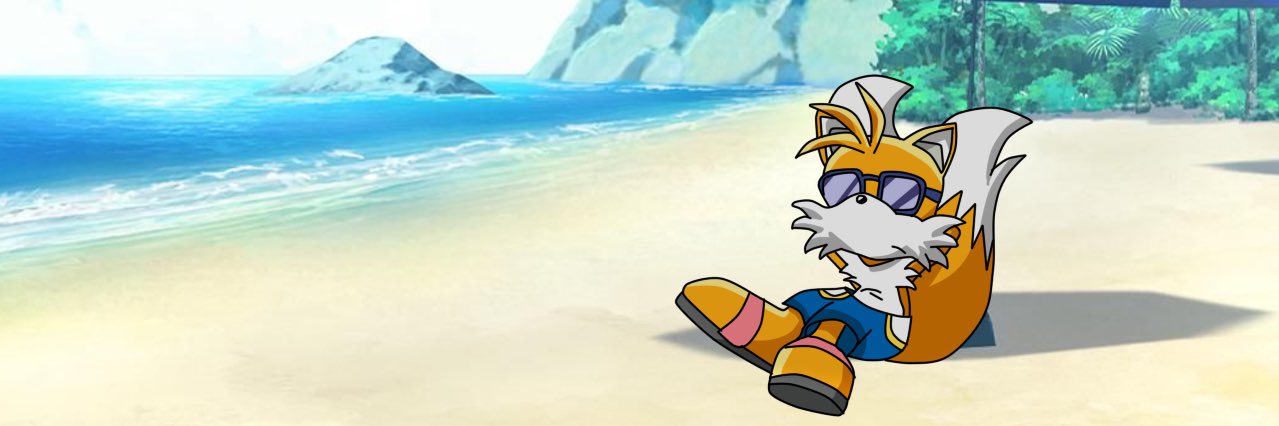 milesbag's profile banner image