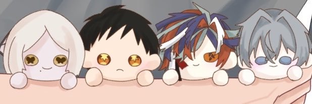 gomama_04's profile banner image