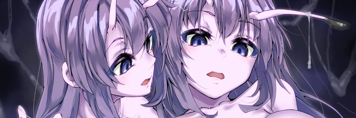 ステルス改行🔞 banner