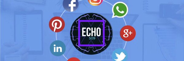 ECHO-509 Profile Banner