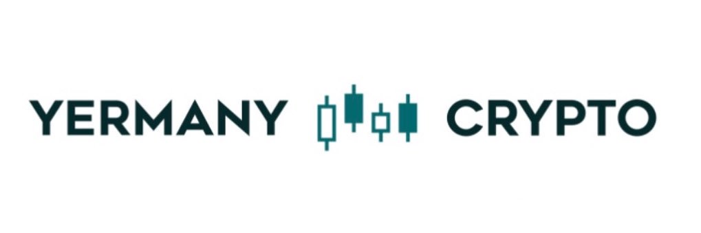 Yermany Crypto banner