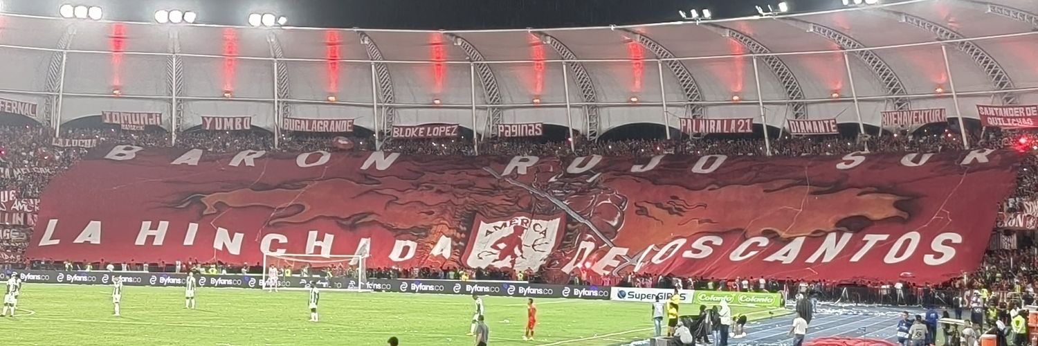 Jorgeferreroza's profile banner image
