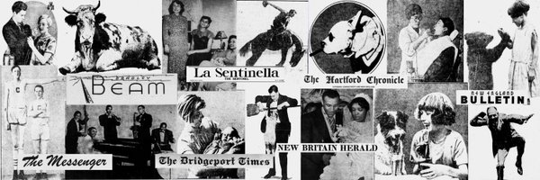 CTDigNewspaper Profile Banner