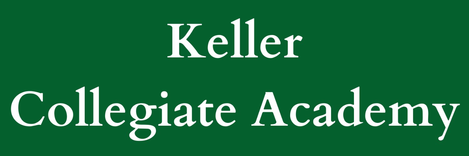 Keller Collegiate Academy banner