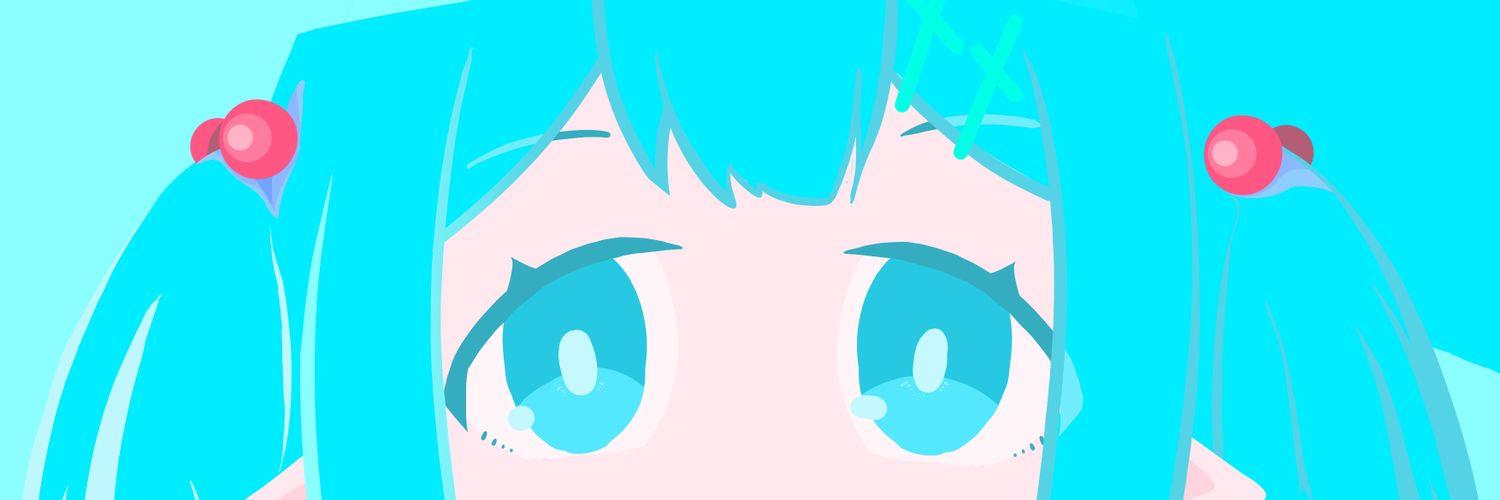 bkryofu's profile banner image