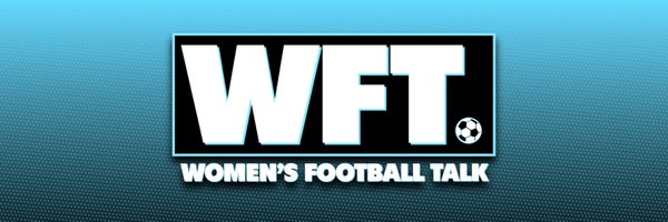 WFTalks Profile Banner