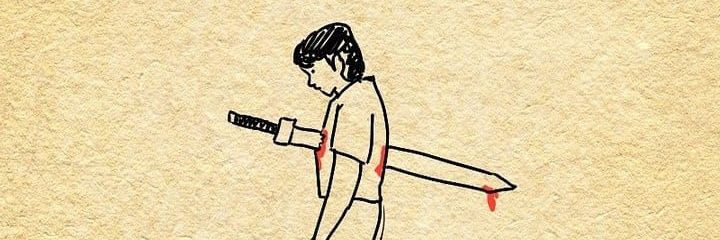 andesh Saputra banner