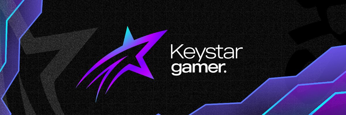 KeyStar banner