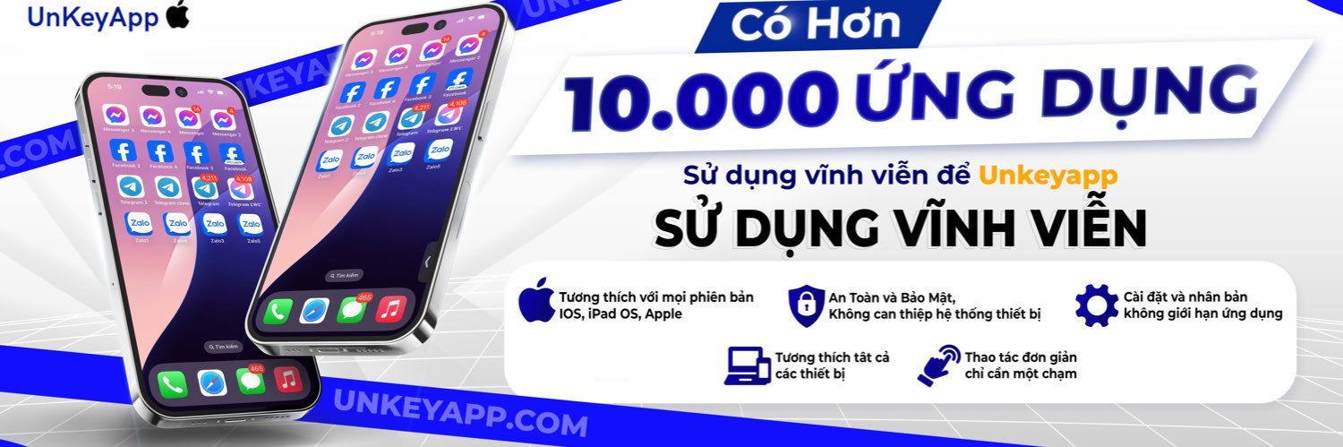 unkeyapp's profile banner image