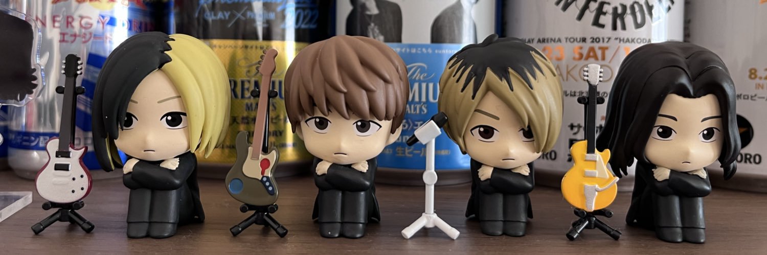 kachyoco's profile banner image