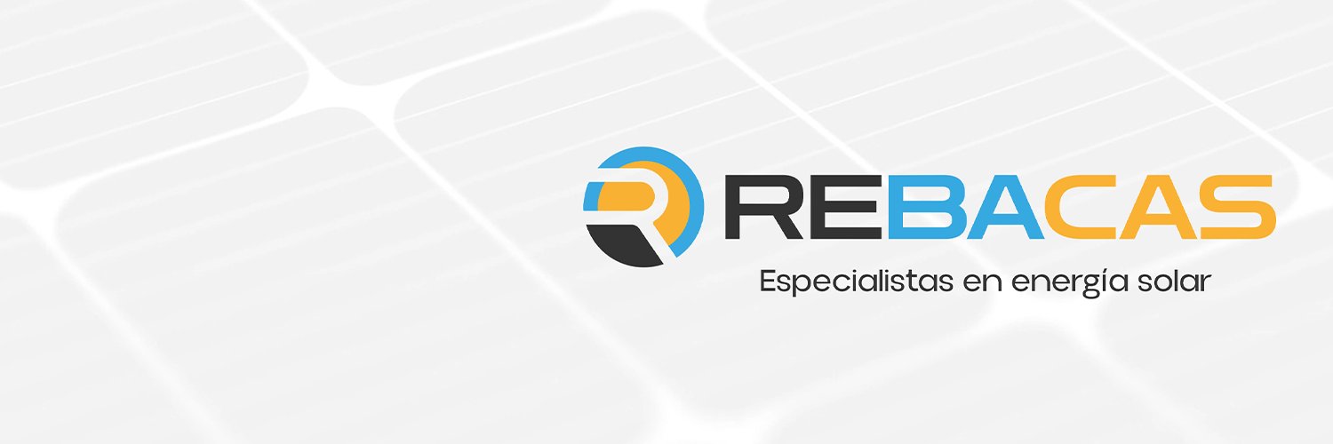 REBACAS's profile banner image