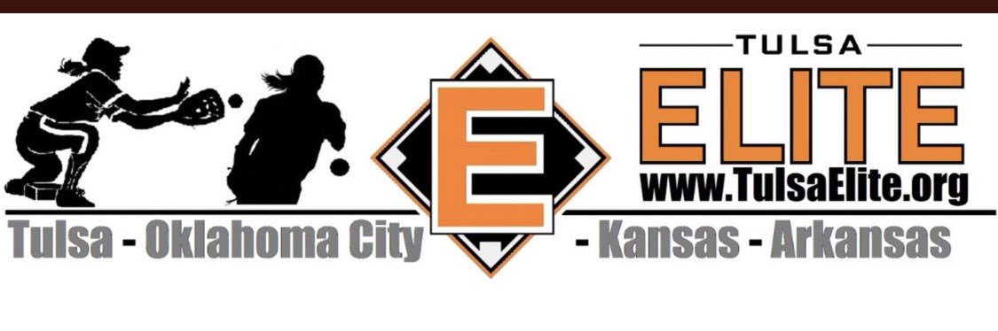@TulsaElite18U- Wood banner
