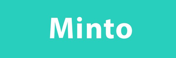 MintoInc Profile Banner