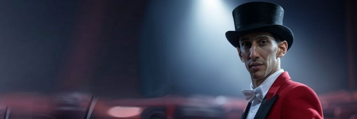 🧙‍♂️𝐃𝐢 𝐌𝐚𝐠𝐢𝐜𝐢𝐞𝐧 🧙‍♂️ banner