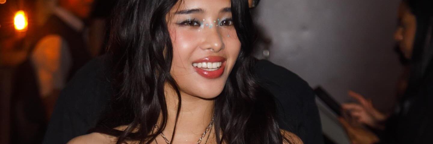 RØXI ਏਓ 💓 banner