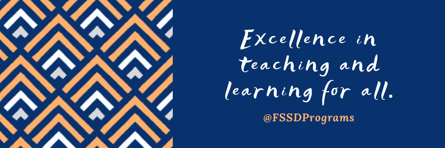 FSD Programs & Testing banner