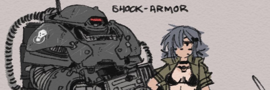 Cruncle / Siegbrau (o′┏▽┓｀o) ✍️'s banner